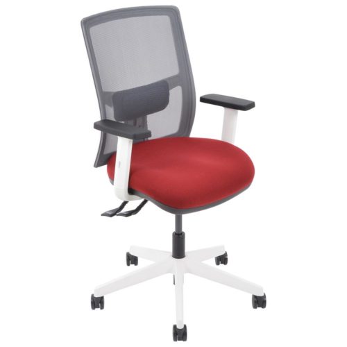 Blanco Mesh Back Task Chair