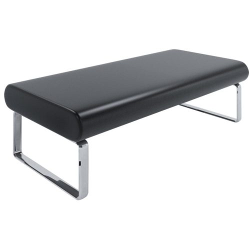 Benchmark Modular Seating System - Straight Bench