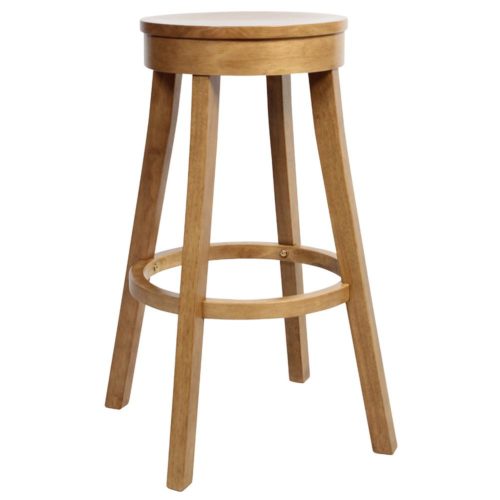 Bonn 750H Round Stool