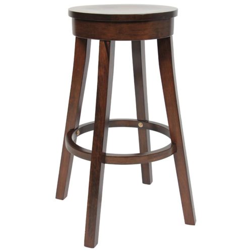 Bonn 750H Round Stool