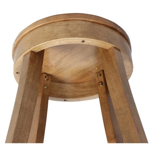 Bonn 750H Round Stool