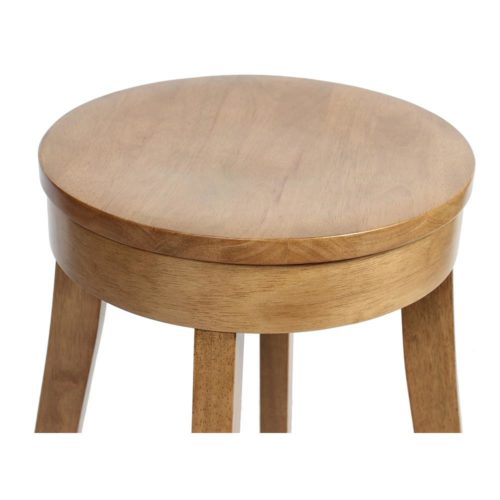 Bonn 750H Round Stool