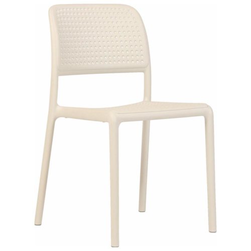 Bribie Stacking Cafe Chair