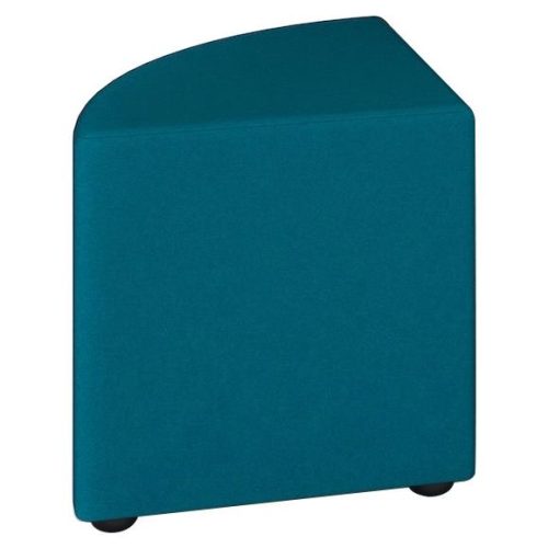 Brissie Pie Ottoman