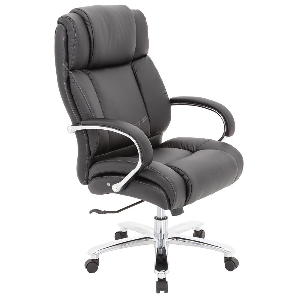 heavy duty managers chair