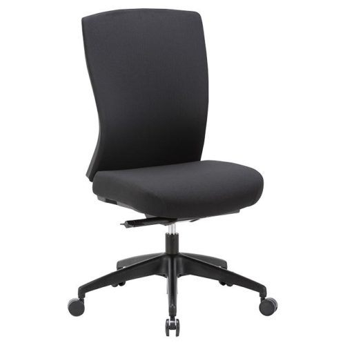 BodySync Fabric Back Office Chair
