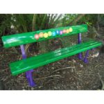 Buddy Bench