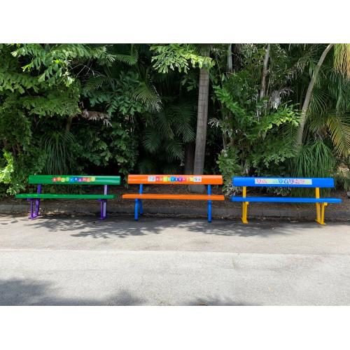 Buddy Bench