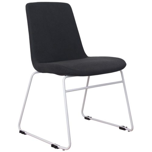 Cadence Sled Base Visitor Chair