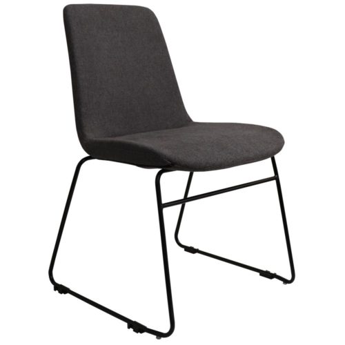Cadence Sled Base Visitor Chair