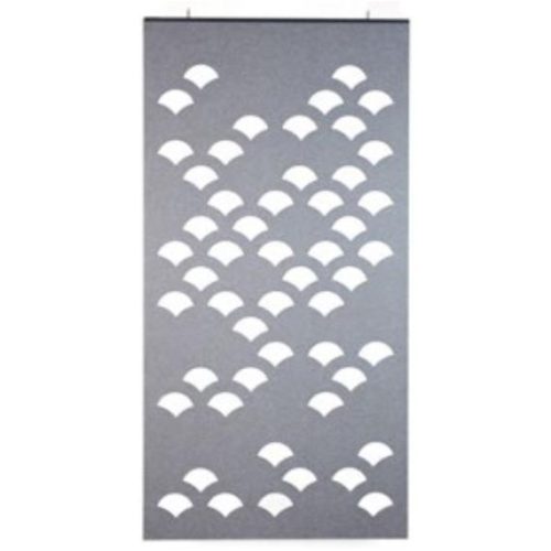 Autex Cascade Hanging Screen - Static