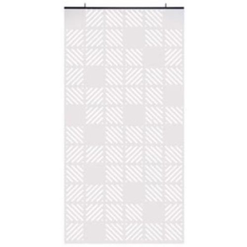 Autex Cascade Hanging Screen - Static