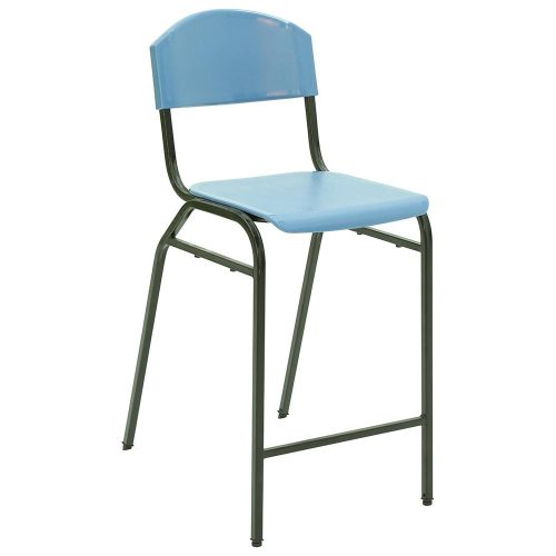 Cato Stool with Back