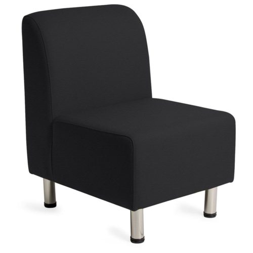 Chai Lounge Chair without Arms