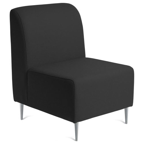 Chai Lounge Chair without Arms
