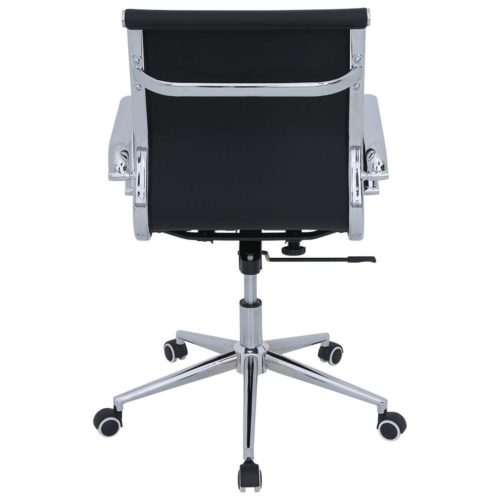 Charter Medium Back Boardroom Chair