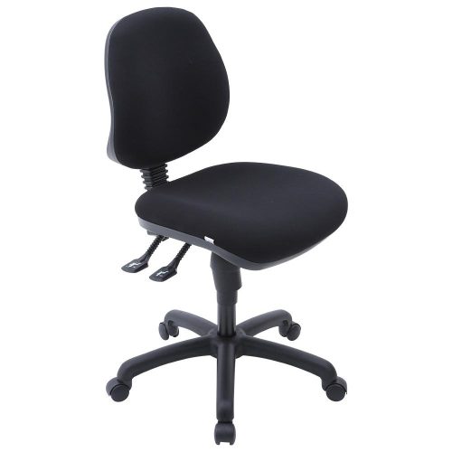 Connection Medium Back Task Office Chair