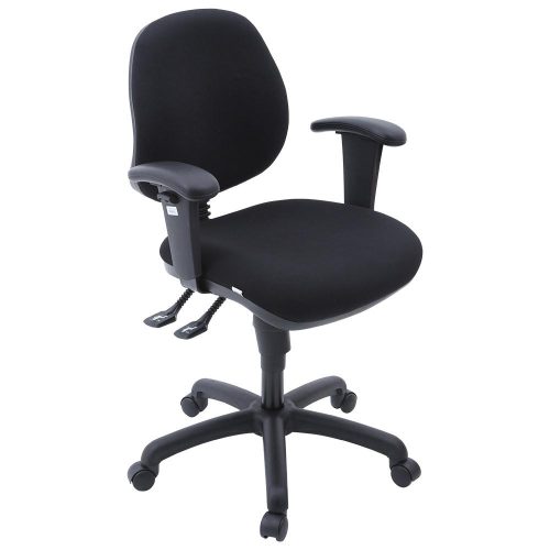 Connection Medium Back Task Office Chair