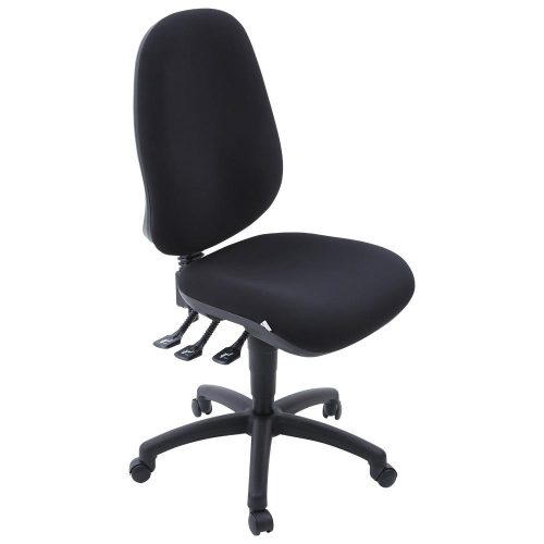 Connection Extra High Back Task Office Chair