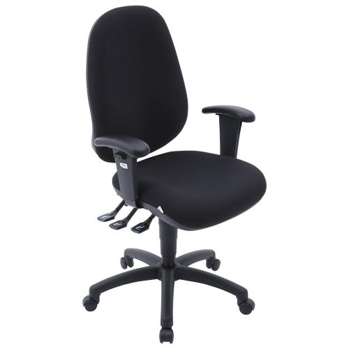 Connection Extra High Back Task Office Chair