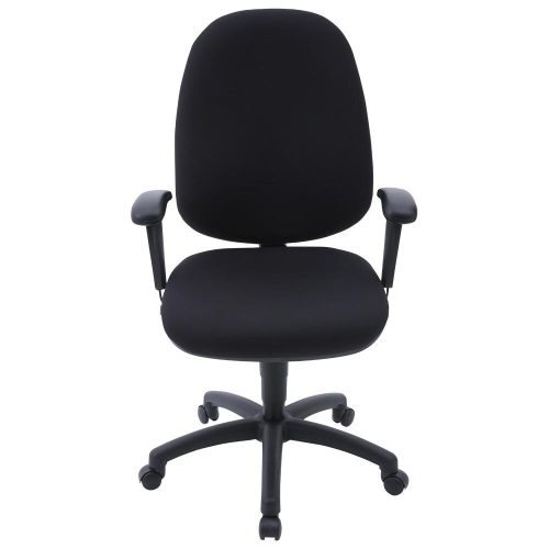 Connection Extra High Back Task Office Chair