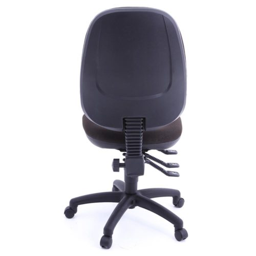 Connection Extra High Back Task Office Chair