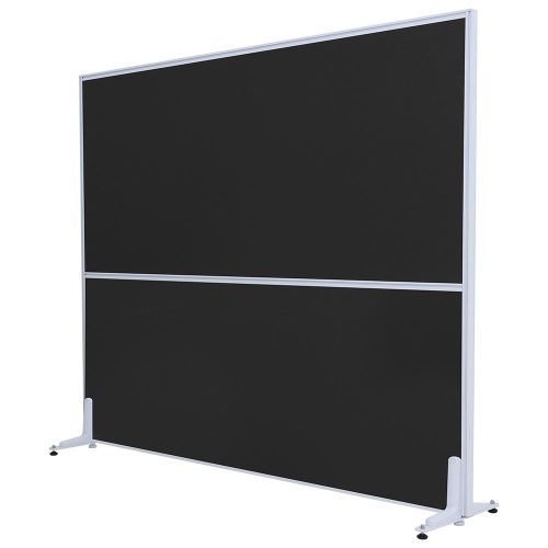 Citi System Free Standing Panel Screen