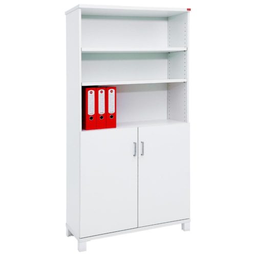 Citi Half Door Bookcase