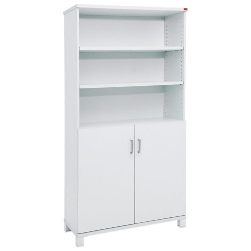 Citi Half Door Bookcase