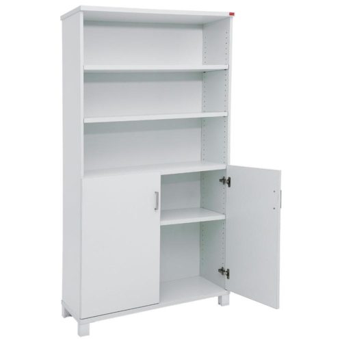 Citi Half Door Bookcase