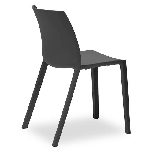 Doris 4-Leg Visitor Chair