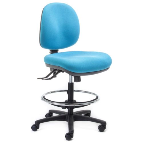 Demi Plus ComfortDuo Medium Back Sit-to-Stand Chair