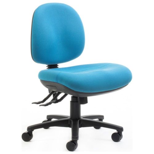 Demi Plus ComfortDuo Medium Back Office Chair