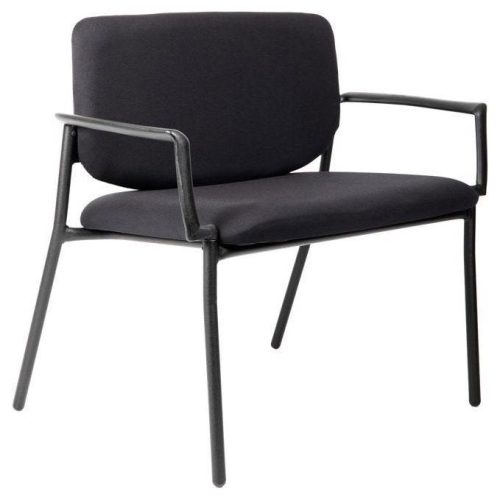 EBF Bariatric Heavy Duty 4 Leg Visitor Chair