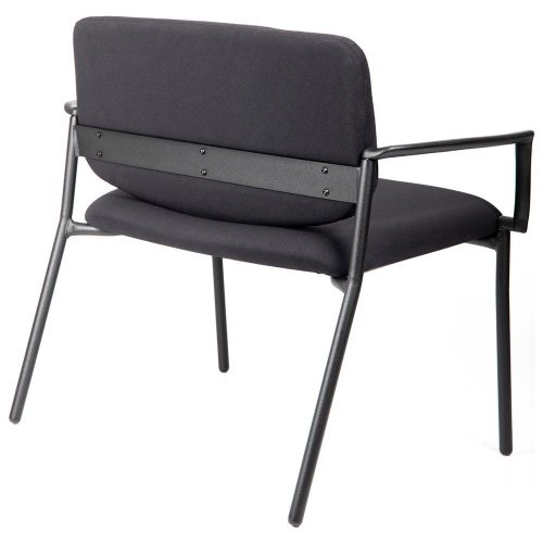 EBF Bariatric Heavy Duty 4 Leg Visitor Chair