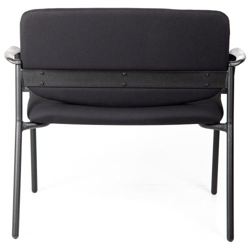 EBF Bariatric Heavy Duty 4 Leg Visitor Chair