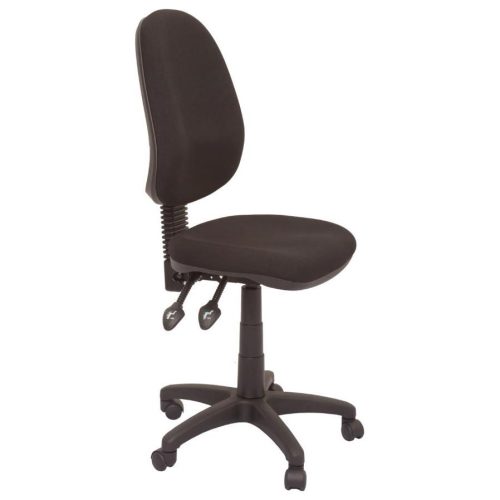 RapidLine EC070B High Back Task Office Chair