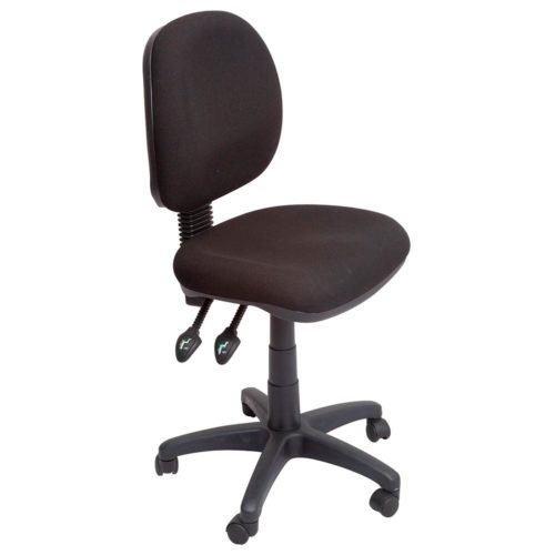 RapidLine EC070C Medium Back Task Office Chair
