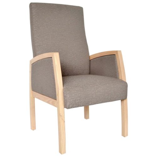 ErgoCare Gertrude High Back Chair