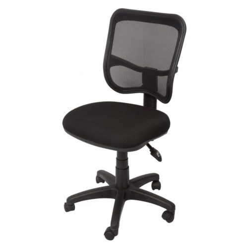 RapidLine EM300 Mesh Operator Chair