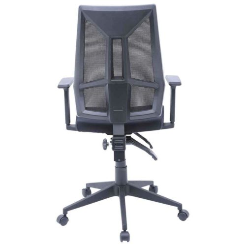 Ergoform High Back Mesh Task Office Chair