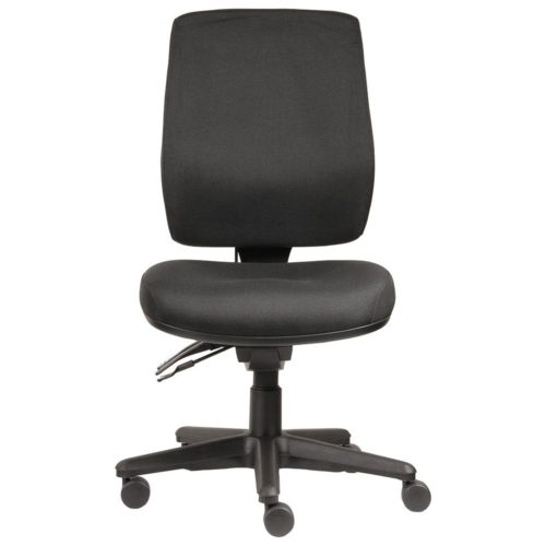 Ergoselect Spark 3 Lever High Back Office Chair