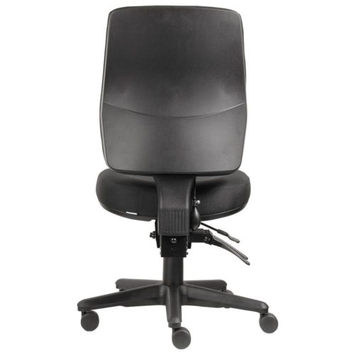 Ergoselect Spark 4 Lever High Back Office Chair