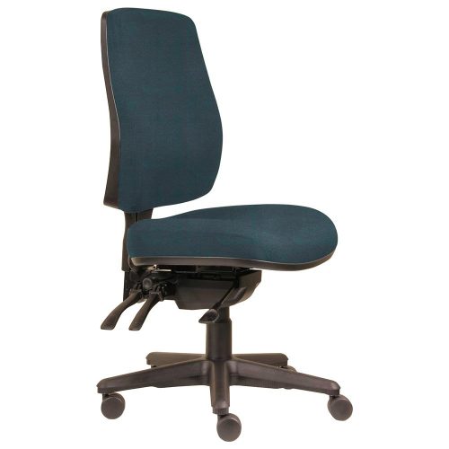 Ergoselect Spark 4 Lever High Back Office Chair