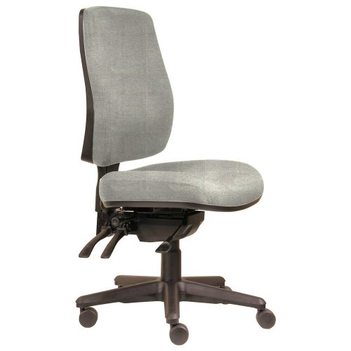 Ergoselect Spark 4 Lever High Back Office Chair
