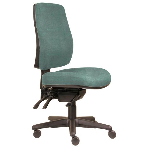 Ergoselect Spark 4 Lever High Back Office Chair
