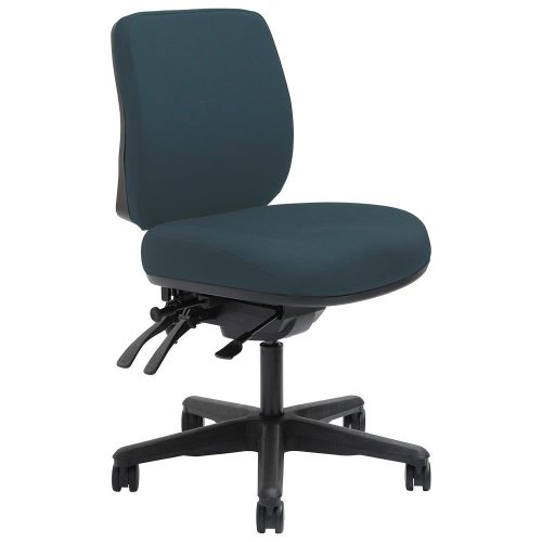 Ergoselect Spark 4 Lever Medium Back Office Chair