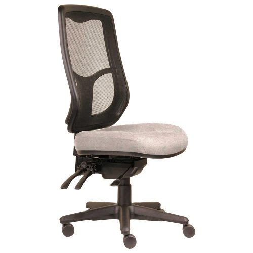 Ergoselect Swift 4 Lever High Back Office Chair