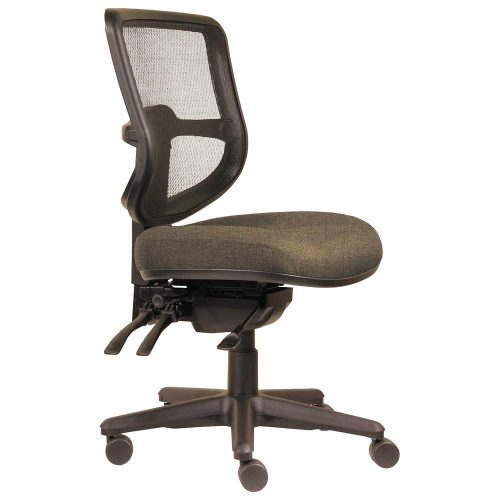 Ergoselect Swift 4 Lever Medium Back Office Chair