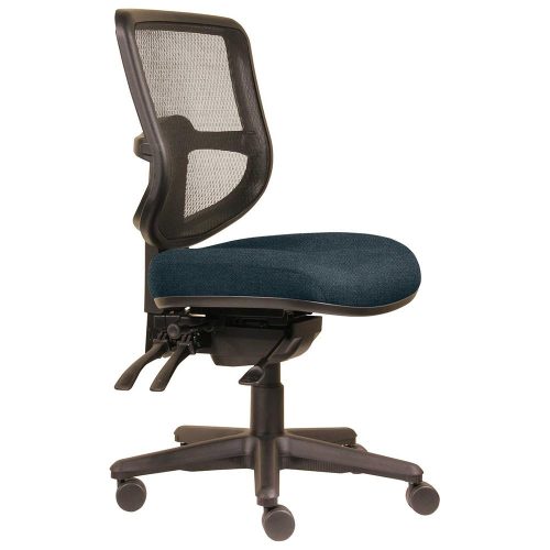 Ergoselect Swift 4 Lever Medium Back Office Chair